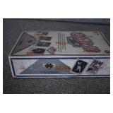 Sealed Box of 36 Unopened Foil Packs 1991 Upper Deck Baseball