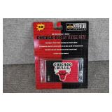 NOS 1997-98 Chicago Bulls Team Set Cards in Package | Upper Deck Collector