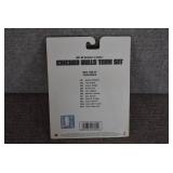 NOS 1997-98 Chicago Bulls Team Set Cards in Package | Upper Deck Collector