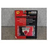 NOS 1997-98 Chicago Bulls Team Set Cards in Package | Upper Deck Collector