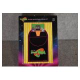 VTG Space Jam 3 on 3 Basketball Figure Set | Applause | 10.5" x 8" x 2.75"