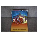 VTG Space Jam Collector