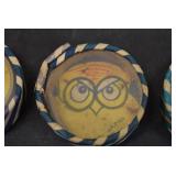 VTG Lot of 3 Dexterity Games | Made in Japan | 1.5"