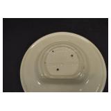 VTG Lot of 3 Coors Items | Ashtray, Salt Shaker, and Badge