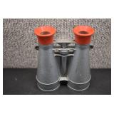 VTG Sport Glass Binoculars | Metal Body | 5" x 4.5" x 2"
