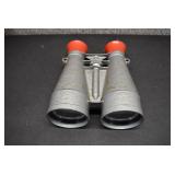 VTG Sport Glass Binoculars | Metal Body | 5" x 4.5" x 2"