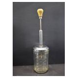 VTG Nut Chopper | 12.25" x 3"