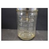 VTG Nut Chopper | 12.25" x 3"