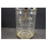 VTG Nut Chopper | 12.25" x 3"