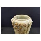 Antique Biscuit Jar | 8" x 6"