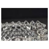 VTG Lot of 5 Hobnail Salt Cellars | 3" x 3"