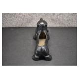 VTG Dachshund Planter | 5.5" x 3" x 2.5"