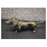 VTG Dachshund Lighter | 4"