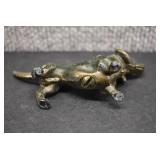 VTG Dachshund Lighter | 4"