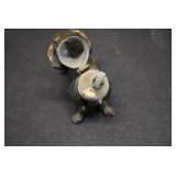 VTG Dachshund Lighter | 4"