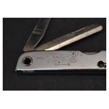 Enjoy a Coca-Cola Three Tool Pocket Knife Bottle Opener | Coca-Cola | 2.25"