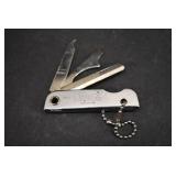 Enjoy a Coca-Cola Three Tool Pocket Knife Bottle Opener | Coca-Cola | 2.25"