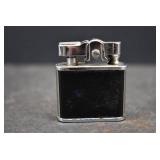 VTG Diamond Black Lighter | Omega | 1.5" x 1.25"