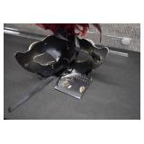 Italian Carnival Mask | Collezioni Giacometti | 6.5" x 9"