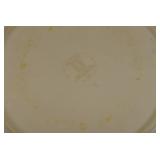 VTG Lot of 2 Little Red Riding Hood Melmak Bowl and Plate | Ornamin | 362 | Bowl 6.5" Plate 7.5"