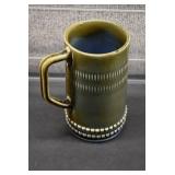 VTG Elk Stein | Wade Irish Porcelain | 6.5" x 3.5"