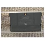 Pokemon Pinball GameBoy Advance Cartridge