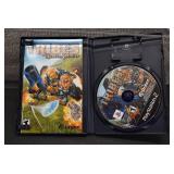 Tribes Aerial Assault Playstation 2 Game | Sierra