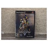 Kingdom Hearts Playstation 2 Game | Disney Square Enix