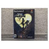 Kingdom Hearts II Playstation 2 Game | Disney Square Enix