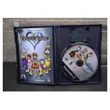 Kingdom Hearts II Playstation 2 Game | Disney Square Enix