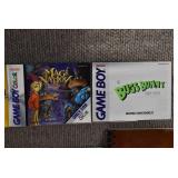 Lot of 13 Books and Instructions for Pokemon And Other Games | Nintendo, Game Boy Color, Game Boy