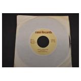 Lot of 22 Vintage 45 RPM Records | Children