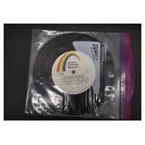 Lot of 22 Vintage 45 RPM Records | Children