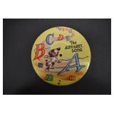 Lot of 22 Vintage 45 RPM Records | Children