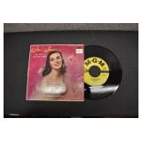 Lot of 22 Vintage 45 RPM Records | Children