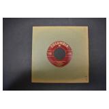 Lot of 22 Vintage 45 RPM Records | Children