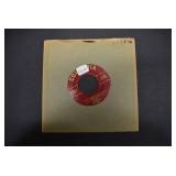 Lot of 22 Vintage 45 RPM Records | Children