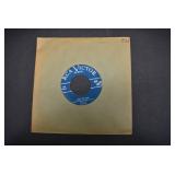 Lot of 22 Vintage 45 RPM Records | Children