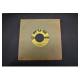 Lot of 22 Vintage 45 RPM Records | Children