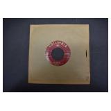 Lot of 22 Vintage 45 RPM Records | Children