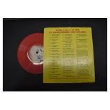Lot of 22 Vintage 45 RPM Records | Children