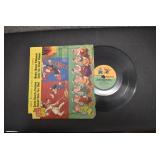 Lot of 22 Vintage 45 RPM Records | Children