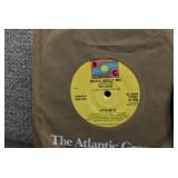 Lot of 22 Vintage 45 RPM Records | Children