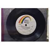 Lot of 22 Vintage 45 RPM Records | Children