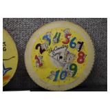 Lot of 22 Vintage 45 RPM Records | Children