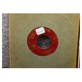 Lot of 22 Vintage 45 RPM Records | Children