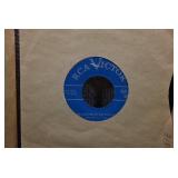 Lot of 22 Vintage 45 RPM Records | Children