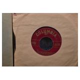 Lot of 22 Vintage 45 RPM Records | Children