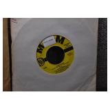 Lot of 22 Vintage 45 RPM Records | Children