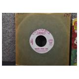 Lot of 22 Vintage 45 RPM Records | Children